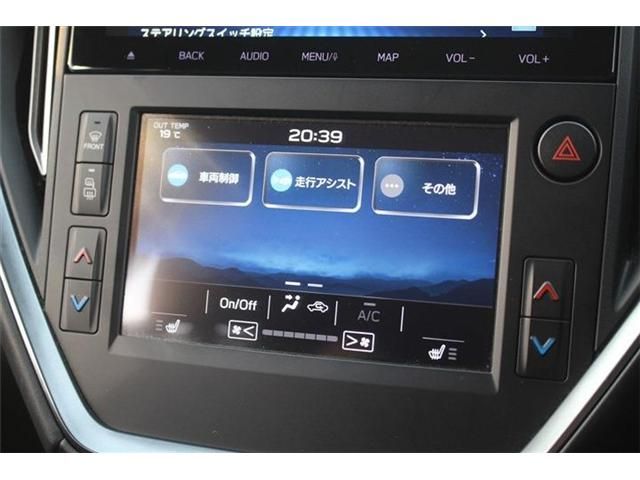 SUBARU LEVORG 2021 Image 31