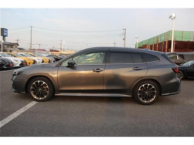 SUBARU LEVORG 2021 Image 31