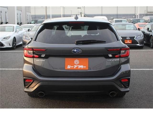 SUBARU LEVORG 2021 Image 31