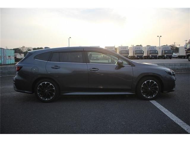 SUBARU LEVORG 2021 Image 31