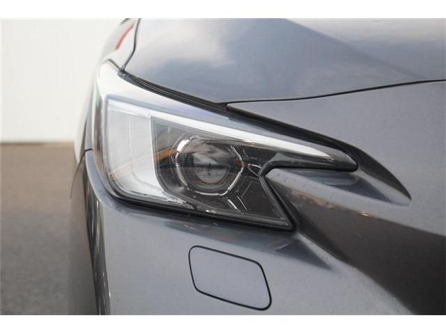 SUBARU LEVORG 2021 Image 31