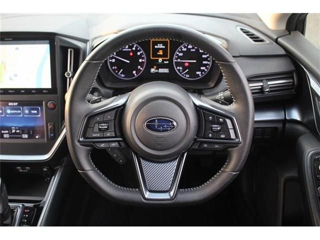 SUBARU LEVORG 2021 Image 31