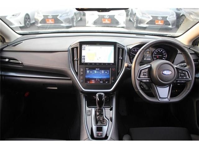 SUBARU LEVORG 2021 Image 31