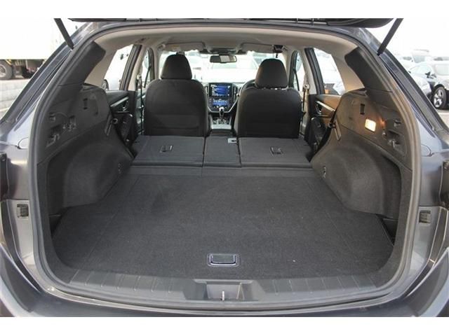 SUBARU LEVORG 2021 Image 31