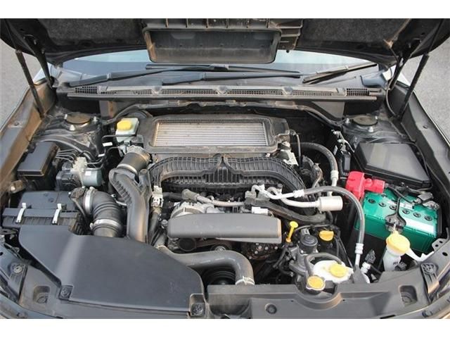 SUBARU LEVORG 2021 Image 31