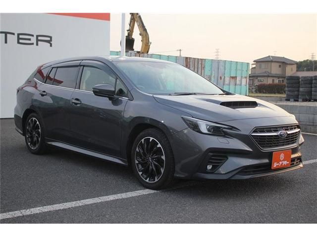 SUBARU LEVORG 2021 Image 31