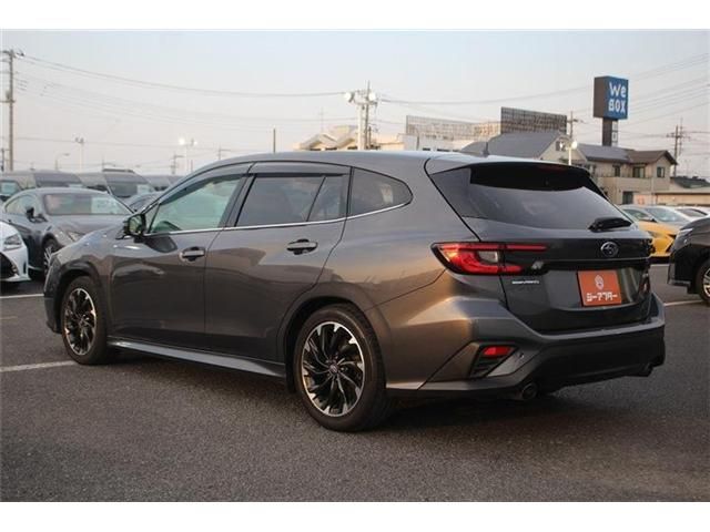 SUBARU LEVORG 2021 Image 31