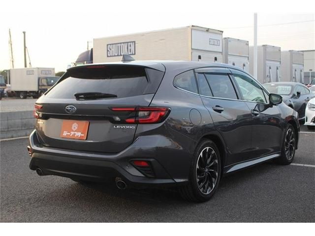 SUBARU LEVORG 2021 Image 31