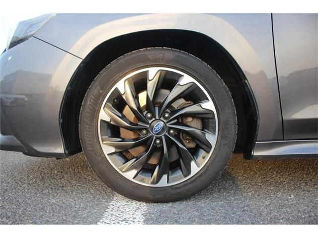 SUBARU LEVORG 2021 Image 31