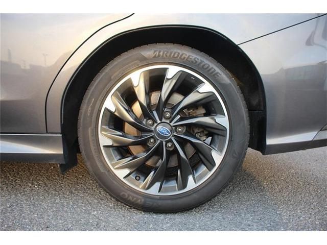 SUBARU LEVORG 2021 Image 31