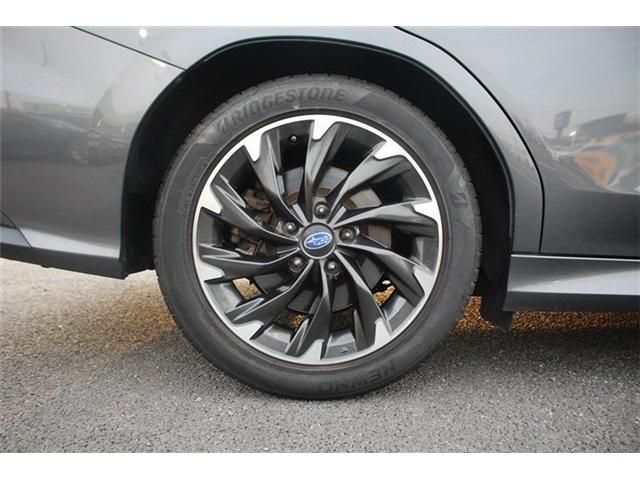 SUBARU LEVORG 2021 Image 31