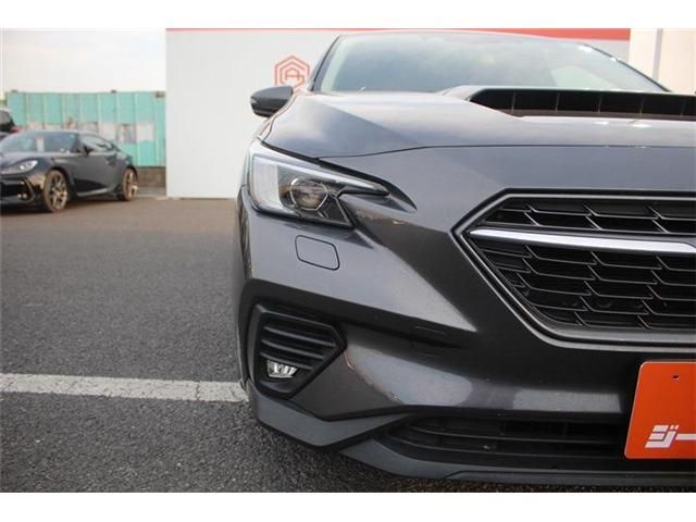 SUBARU LEVORG 2021 Image 31