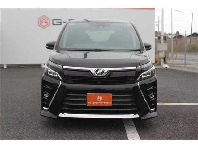 TOYOTA VOXY 2017 Image 31