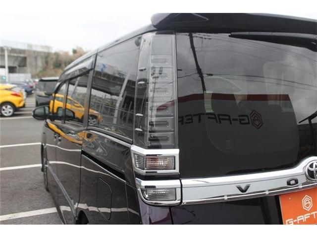 TOYOTA VOXY 2017 Image 31