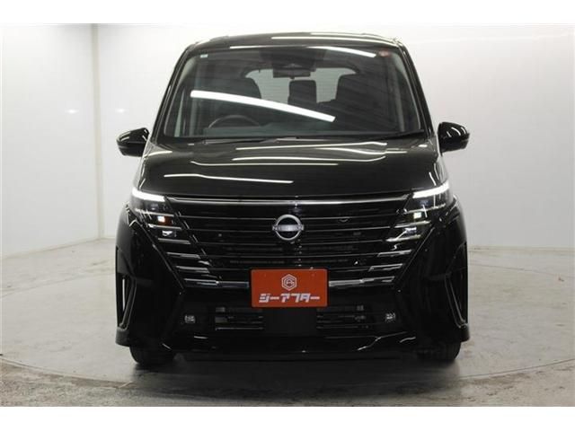 NISSAN SERENA  WG 2024 Image 31