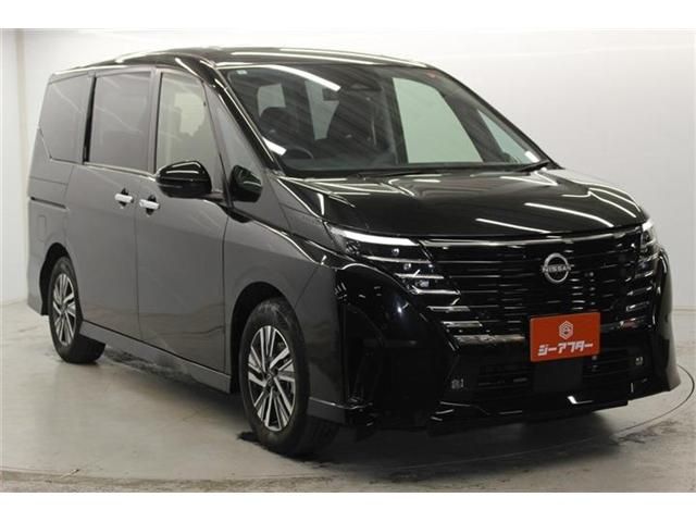 NISSAN SERENA  WG 2024 Image 31