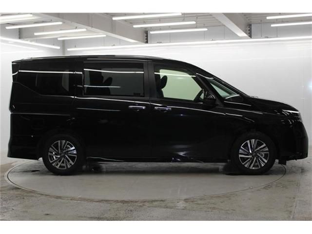 NISSAN SERENA  WG 2024 Image 31