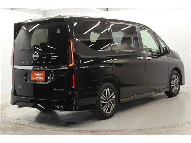 NISSAN SERENA  WG 2024 Image 31