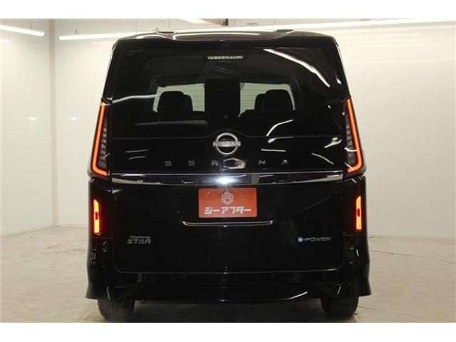 NISSAN SERENA  WG 2024 Image 31