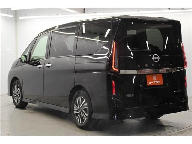 NISSAN SERENA  WG 2024 Image 31