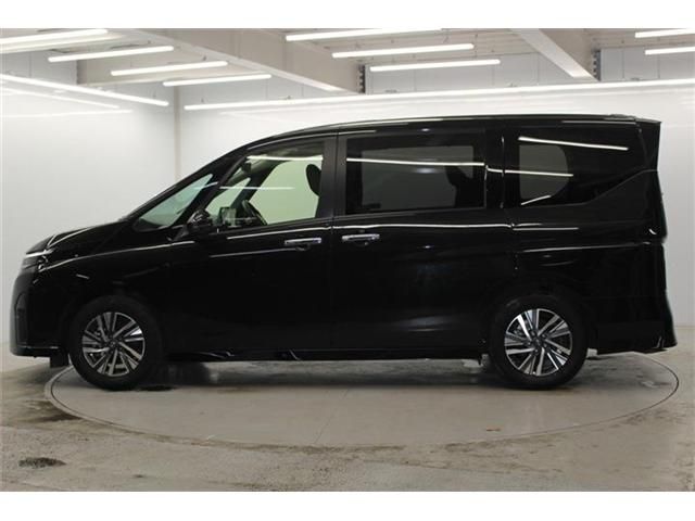 NISSAN SERENA  WG 2024 Image 31