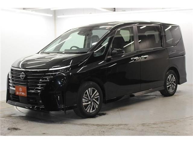 NISSAN SERENA  WG 2024 Image 31