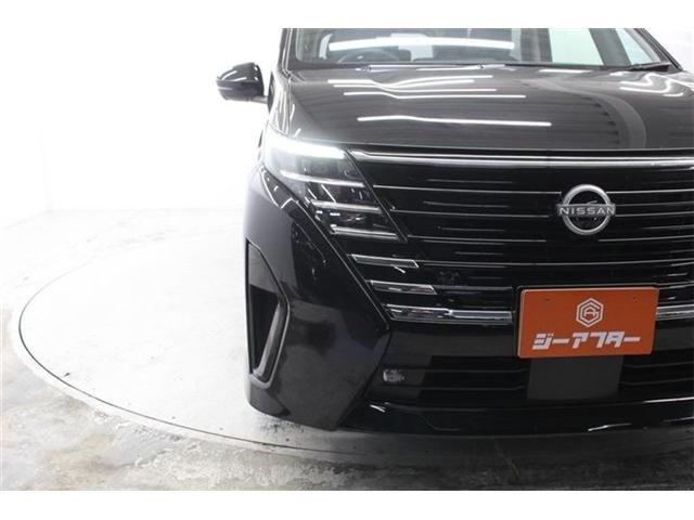 NISSAN SERENA  WG 2024 Image 31