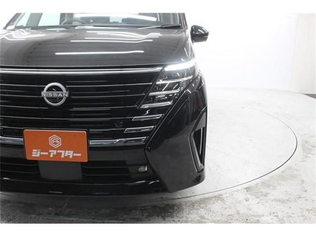 NISSAN SERENA  WG 2024 Image 31