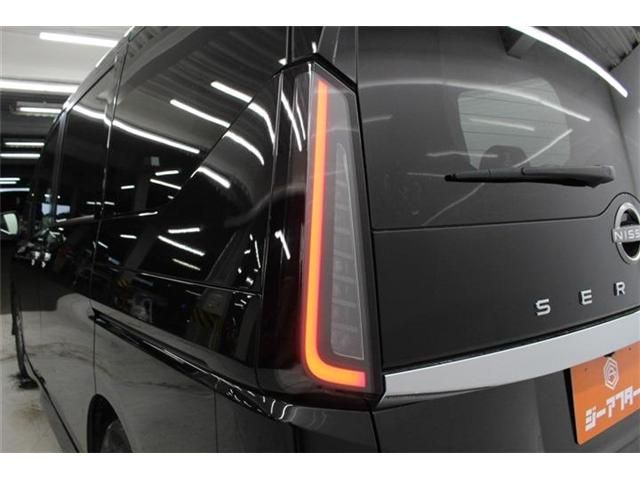 NISSAN SERENA  WG 2024 Image 31