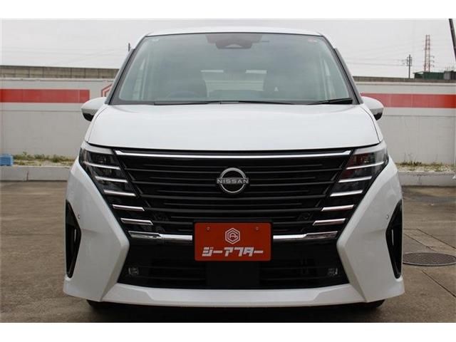 NISSAN SERENA  WG 2025 Image 31