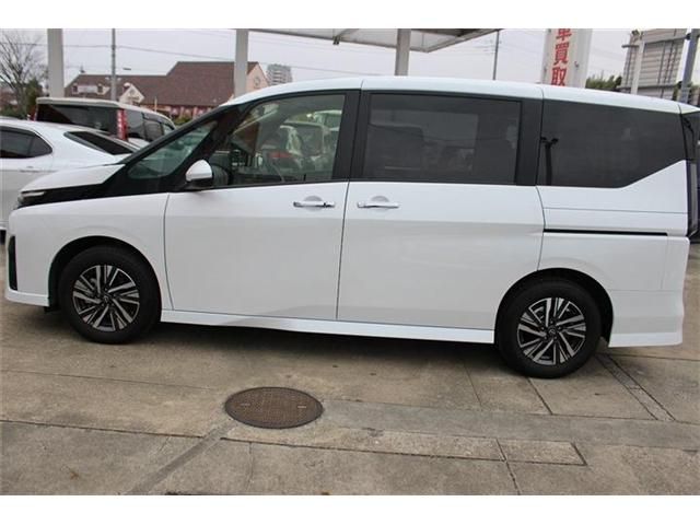 NISSAN SERENA  WG 2025 Image 31