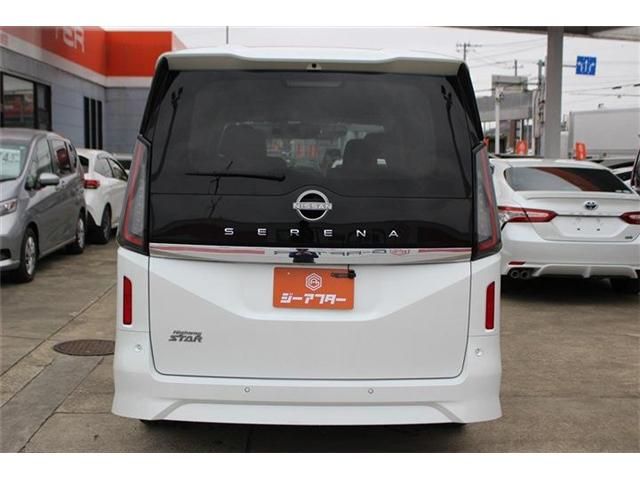 NISSAN SERENA  WG 2025 Image 31