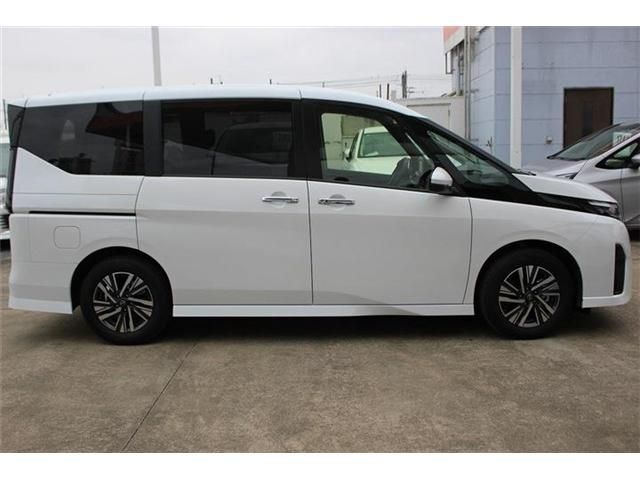 NISSAN SERENA  WG 2025 Image 31