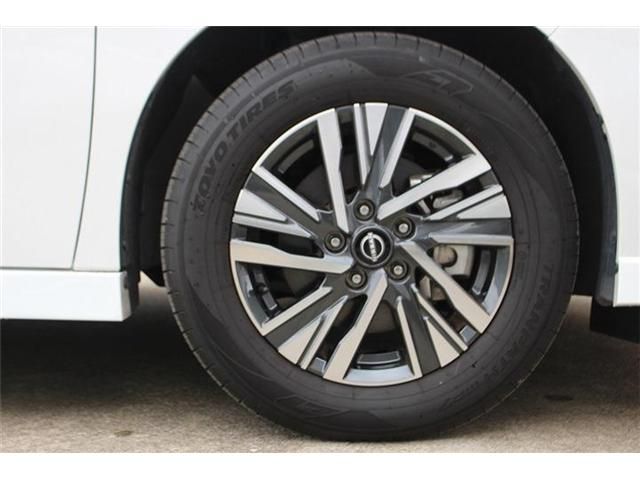 NISSAN SERENA  WG 2025 Image 31