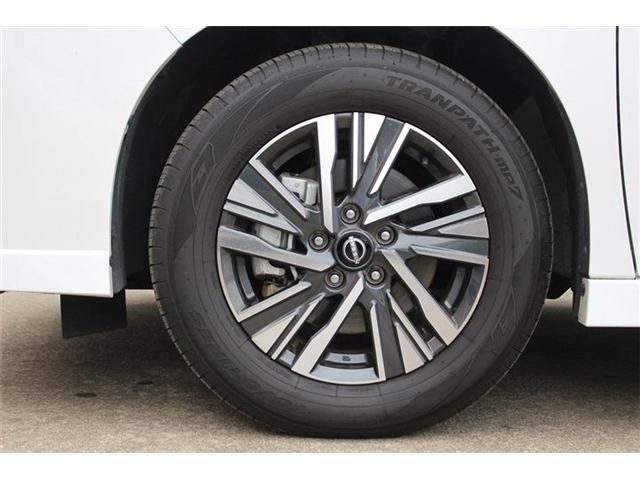 NISSAN SERENA  WG 2025 Image 31