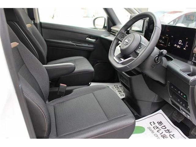 NISSAN SERENA  WG 2025 Image 31