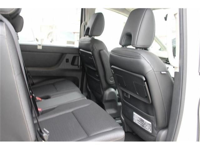 NISSAN SERENA  WG 2025 Image 31