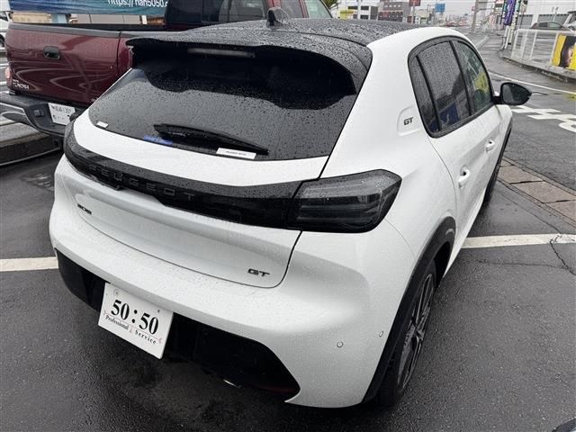 PEUGEOT 208 2025 Image 31