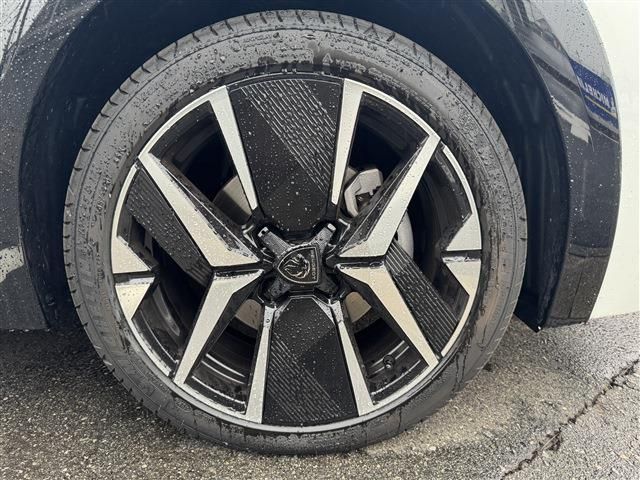 PEUGEOT 208 2025 Image 31