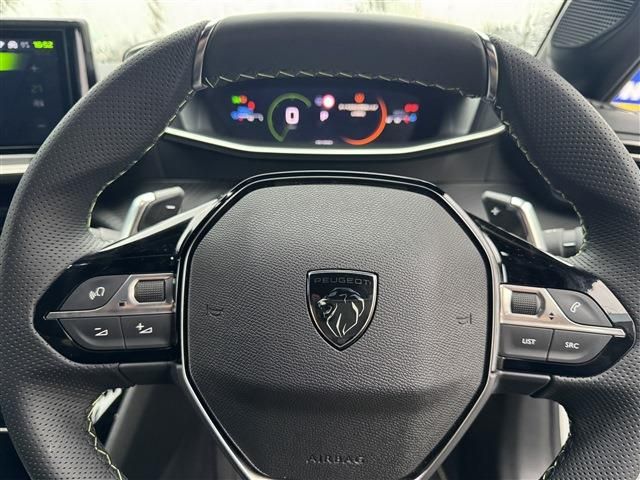 PEUGEOT 208 2025 Image 31