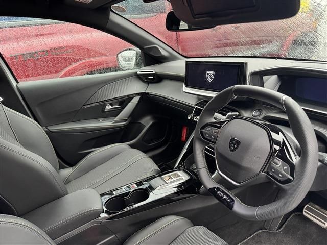 PEUGEOT 208 2025 Image 31