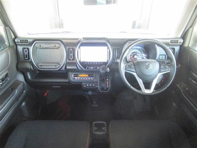 SUZUKI HUSTLER 4WD 2022 Image 31