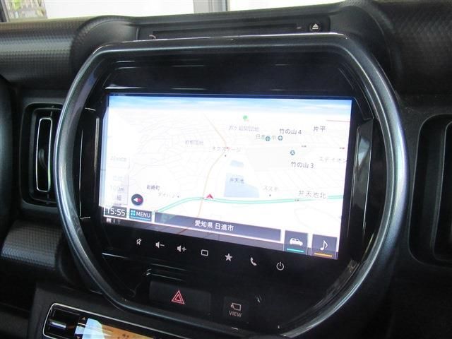 SUZUKI HUSTLER 4WD 2022 Image 31