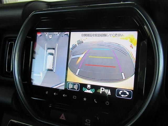 SUZUKI HUSTLER 4WD 2022 Image 31