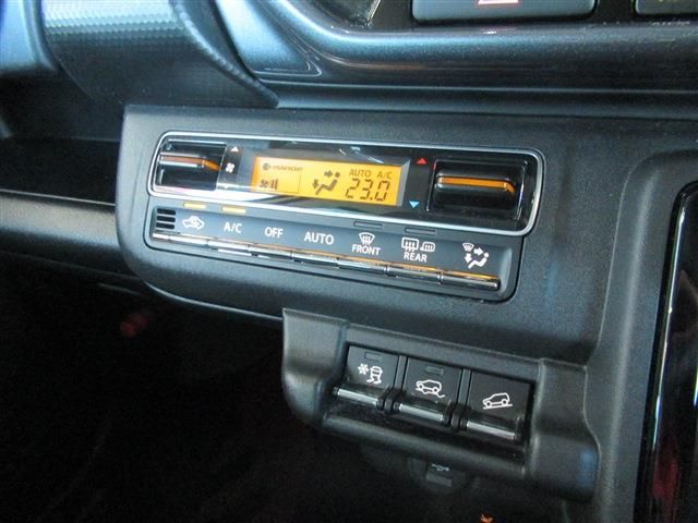 SUZUKI HUSTLER 4WD 2022 Image 31