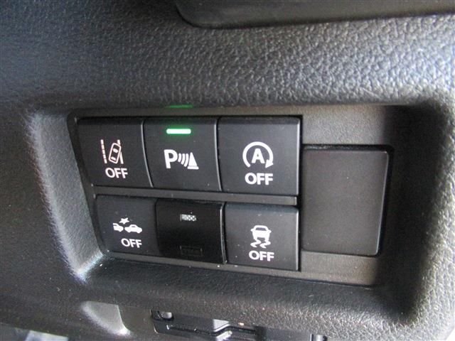 SUZUKI HUSTLER 4WD 2022 Image 31