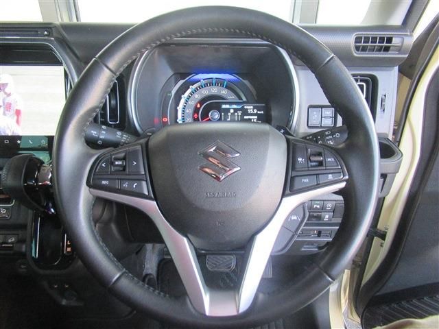 SUZUKI HUSTLER 4WD 2022 Image 31