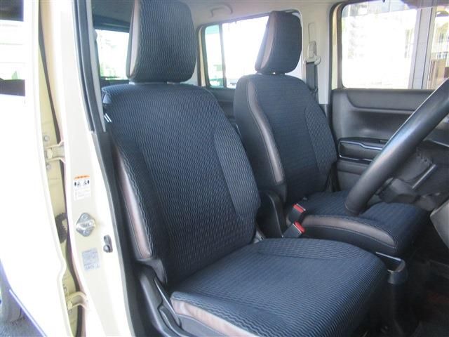 SUZUKI HUSTLER 4WD 2022 Image 31