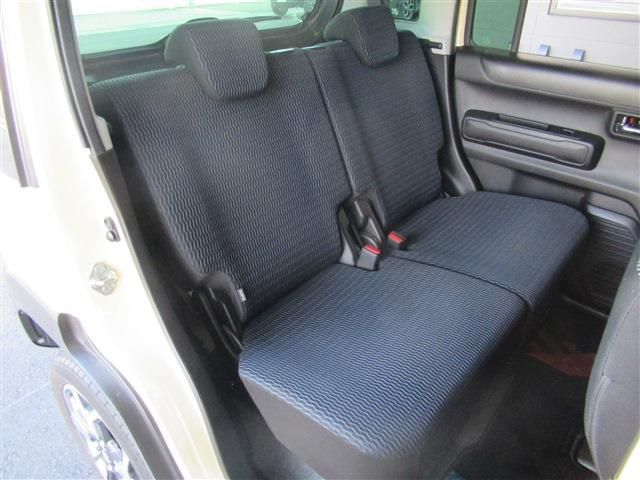 SUZUKI HUSTLER 4WD 2022 Image 31