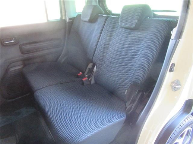 SUZUKI HUSTLER 4WD 2022 Image 31